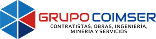 Logo Grupo Coimser